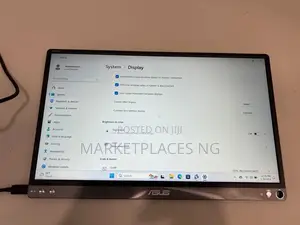 Asus Zenscreen Portable USB Monitor