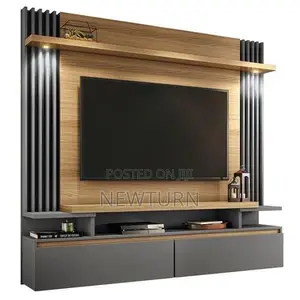 Wall Console Unit.