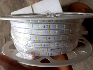 2 Eyes Rope Light Ww