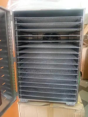 Food Dehydrator 16 Trays