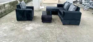 Standard Cushion Chair for Visitors