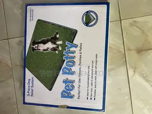 Eat Potty for Dogs