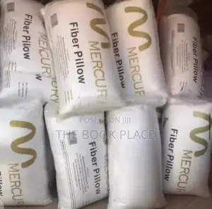 Mercury Fibre Pillow
