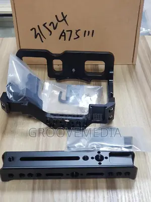 Sony A7siii Camera Cage