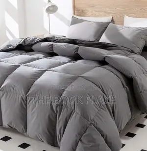 Cotton Bedding and Duvet and Pillow Case