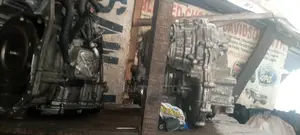 Nissan Sentra Gearbox 2014.