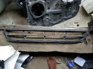Bumper Grill for Hyundai Sonata 2007