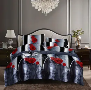 American Cotton Bedding