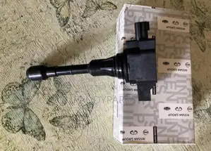 Nissan Quest Ignition Coil