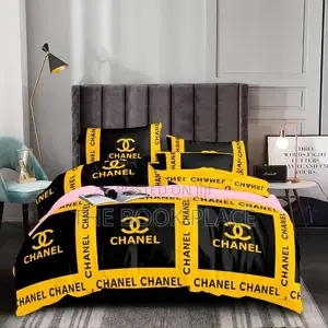 American Cotton Bedspread