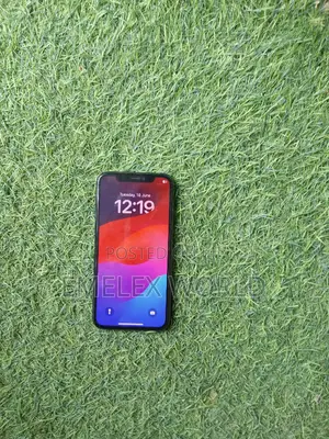 Apple iPhone 11 Pro 64 GB Gray