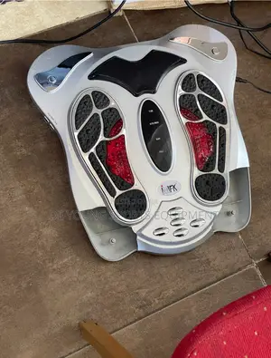 Brown New Massager