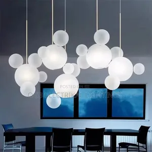 Nordic Home Decorative Chandelier