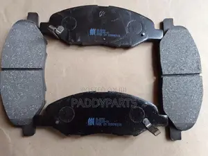Nissan Cube Brake Pad (Ceramic)