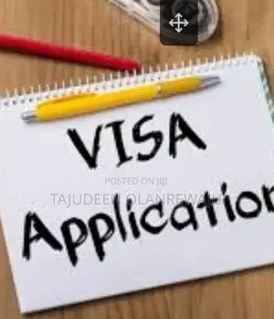 Visa and Travel Documents