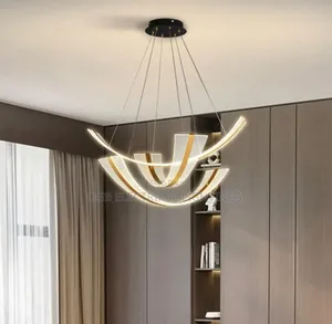 Modern Dine Dining Room Pendant Lights