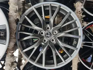 18 Inches Lexus, Toyota Rim