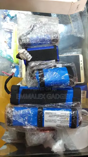 JBL Battery