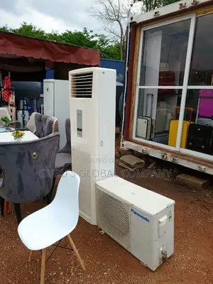 2ton Hisense Standing Ac