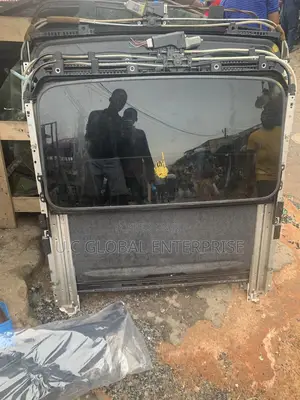 Dm for Sun Roof Glass Toyota,Lexus,Mercedes Benz All Types