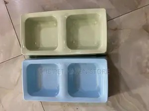 Sided Plate