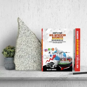 How to Start Mini-Importation Business With