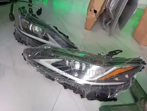 Headlamp for Lexus Es350 2020 Available as Seen