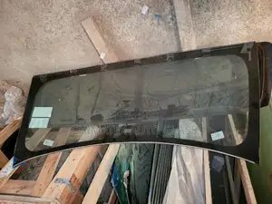 Mini Cooper Country Man Windscreen Glass 2017