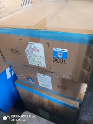 C Worth Energy Lithium Ion Battery 48v