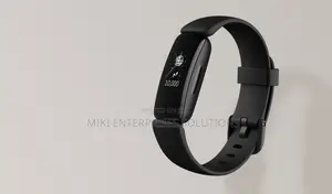 Fitbit Inspire 2 Smart Watch - Black