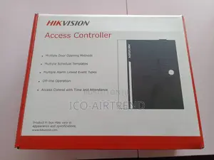 Access Control