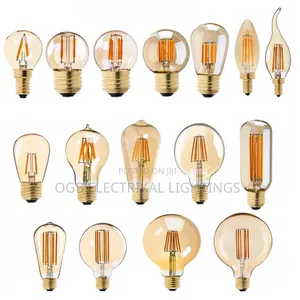 Filament Bulb