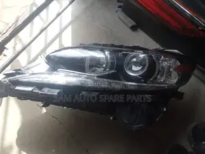 Lexus ES 350 2018 Model Headlight Left Side
