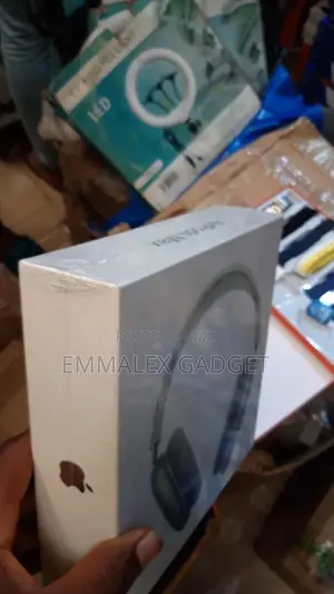 Clone Airpods Max Woking Perfect