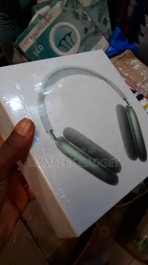 Clone Airpods Max Woking Perfect