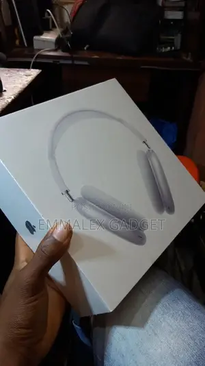 2nd Airpods Max