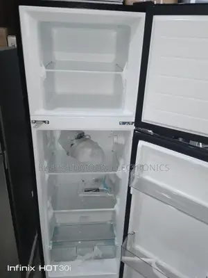 Midea Inverter Standing Fridge Ice Block Retainer 3 Yrs W