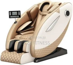 Executive Massage Chair