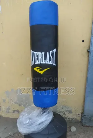 Boxing Stand