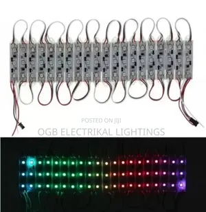 RGB LED Module SMD Light