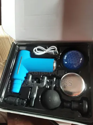 Massage Gun