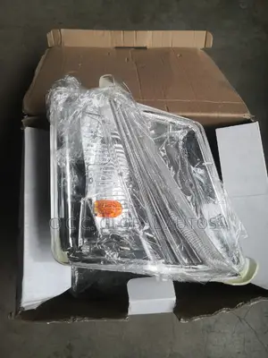 Fog Lamp Toyota Avalon 2016