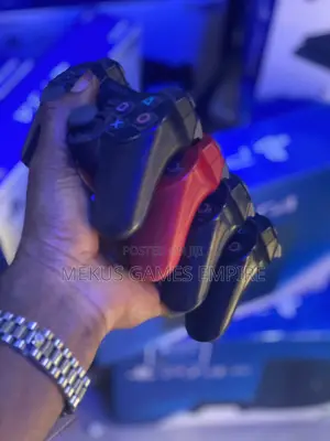 Tokunbo/Original Ps3 Controller