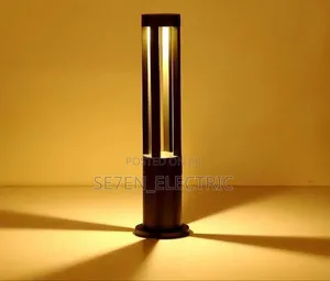 LED Standing Outdoor Garden Light.