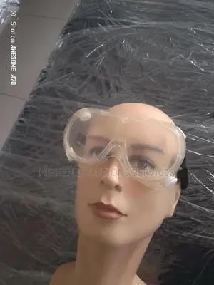 Protective Eyewear Goggle