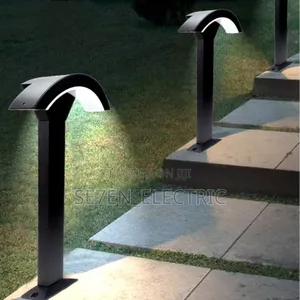 Led Standing Outdoor Lightings