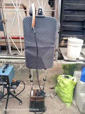 Rowenta Garment Steamer