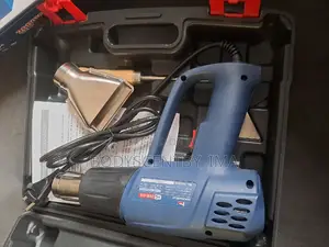 Max Maxmech Electrical Heat Gun