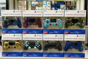 Brandnew Ps4 Controller