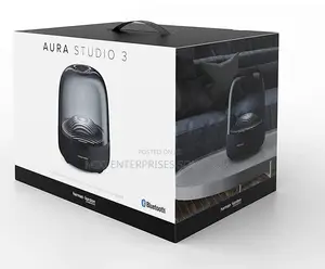 Harman Kardon Aura Studio 3